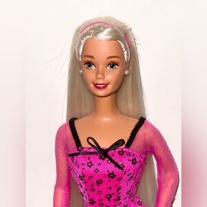 1996 Teacher Barbie